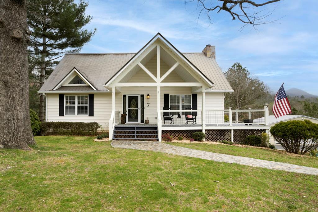 414495 Hiawassee Residential
