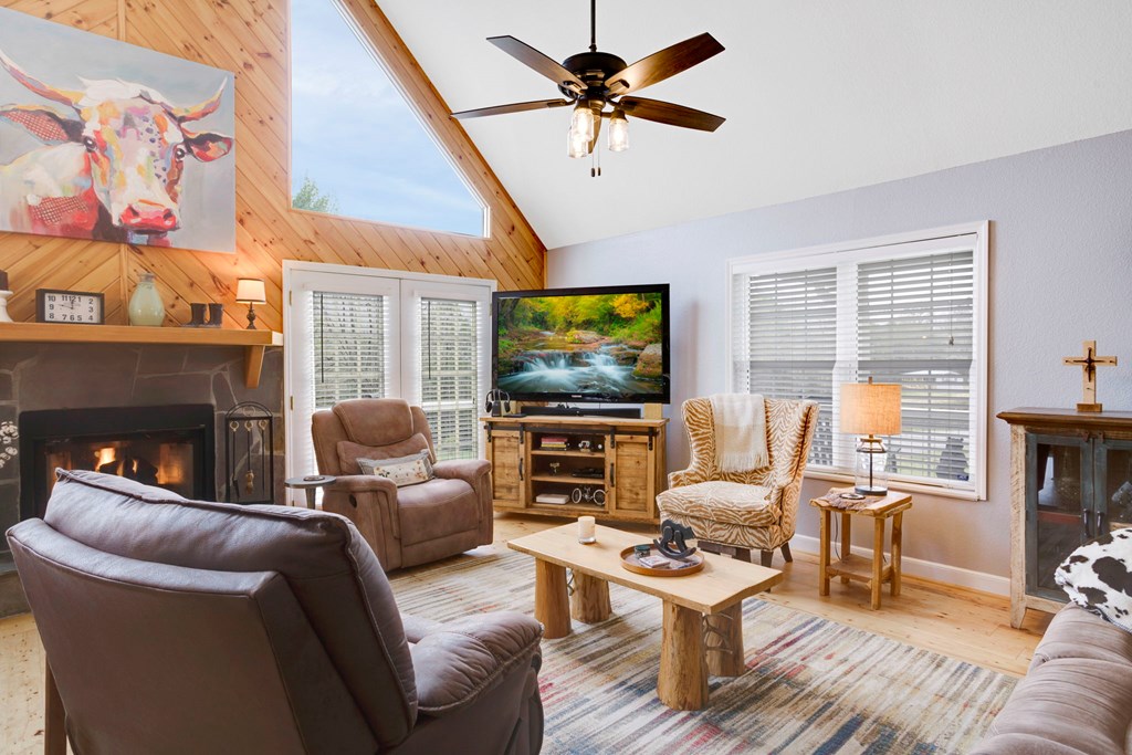 414495 Hiawassee Residential