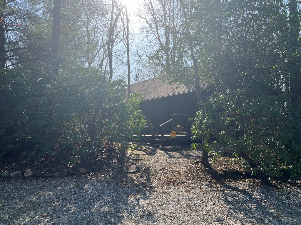 414501 Cleveland Residential