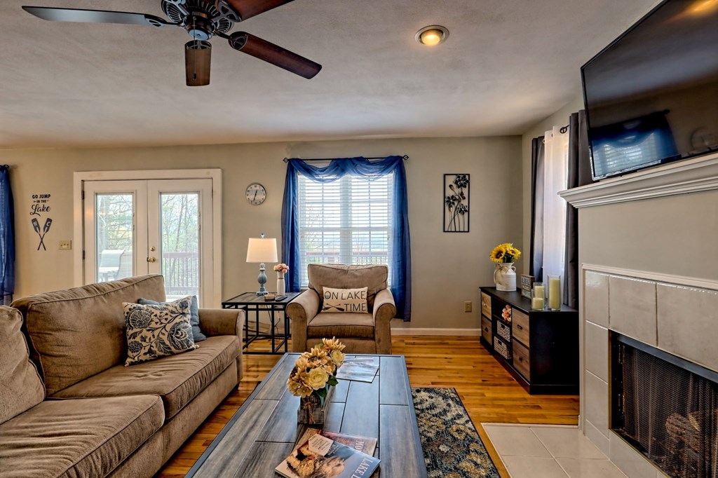 414509 Hayesville Residential