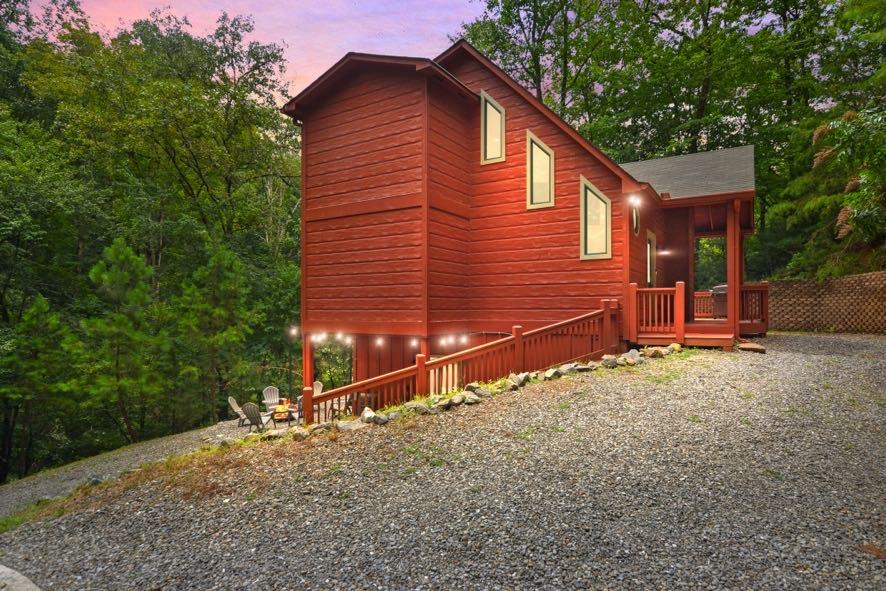 414510 Ellijay Residential