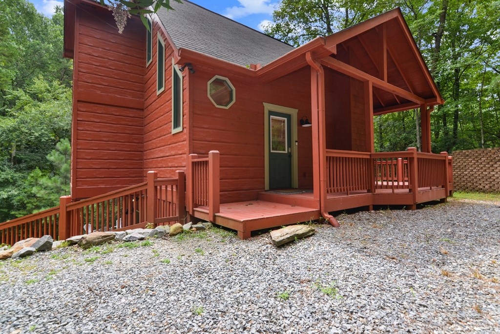 414510 Ellijay Residential