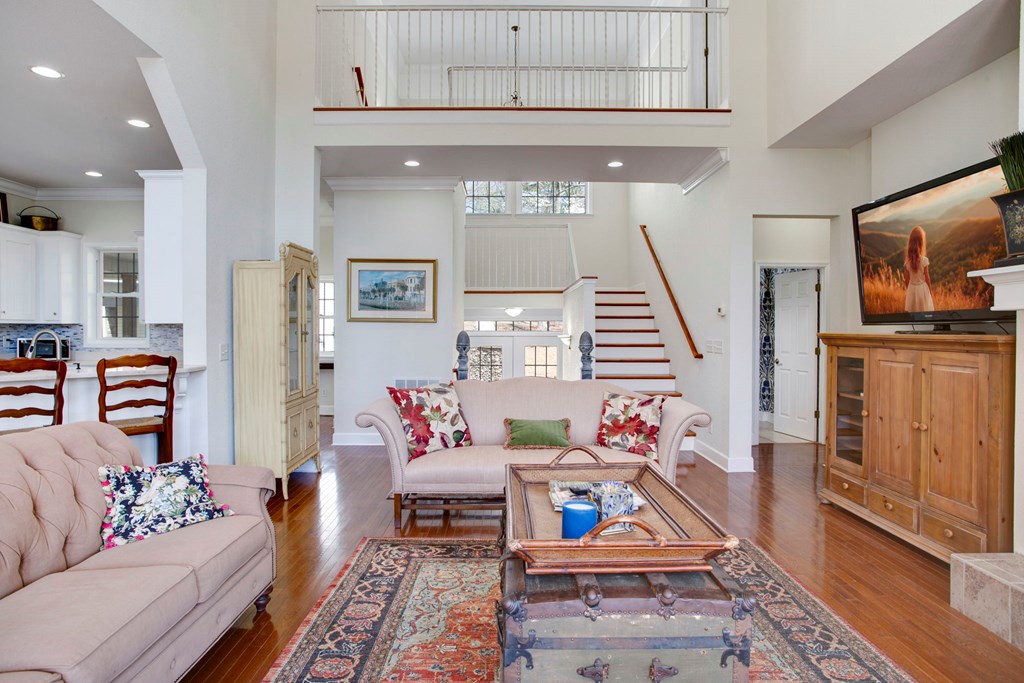 414533 Hayesville Residential