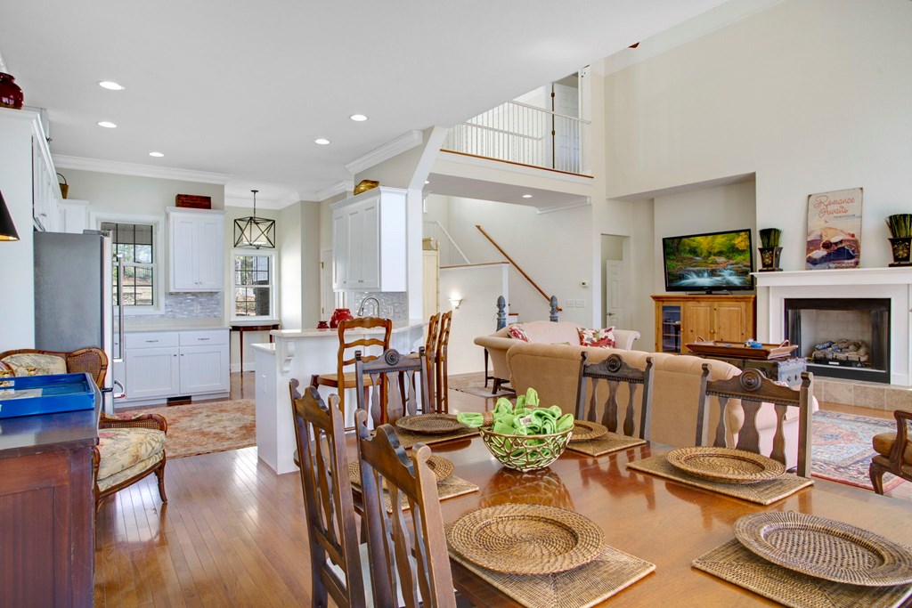 414533 Hayesville Residential