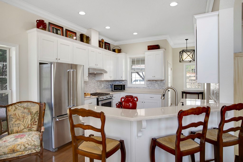 414533 Hayesville Residential