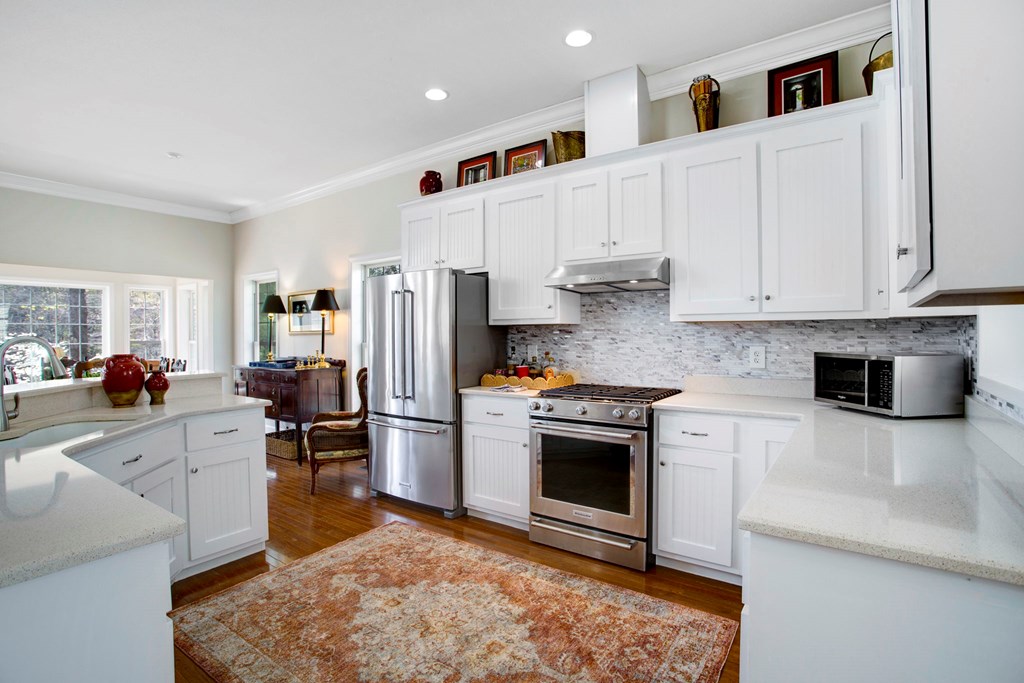 414533 Hayesville Residential