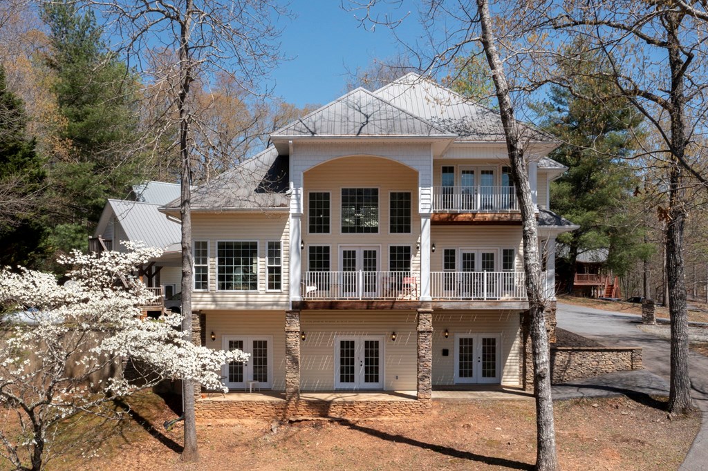414533 Hayesville Residential