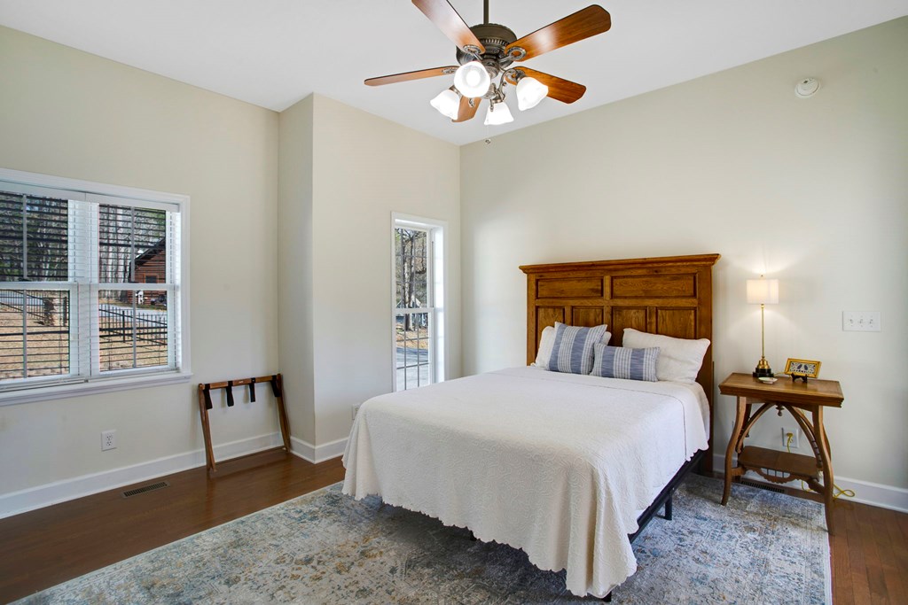 414533 Hayesville Residential