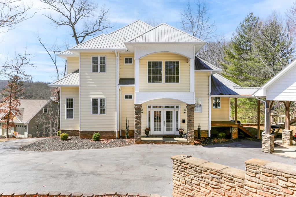 414533 Hayesville Residential