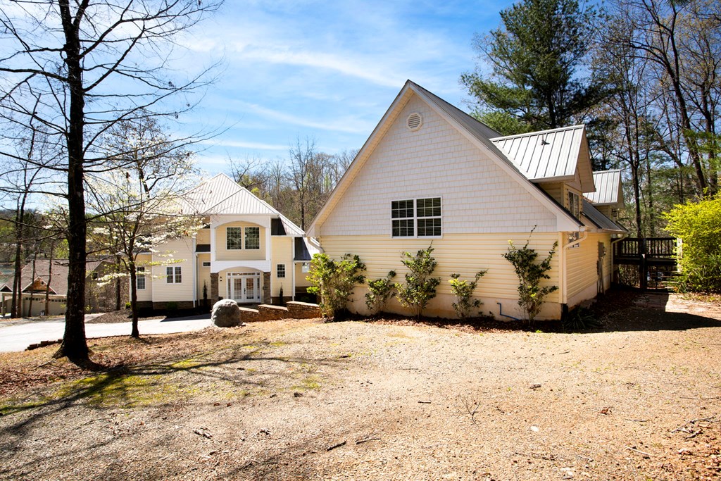 414533 Hayesville Residential