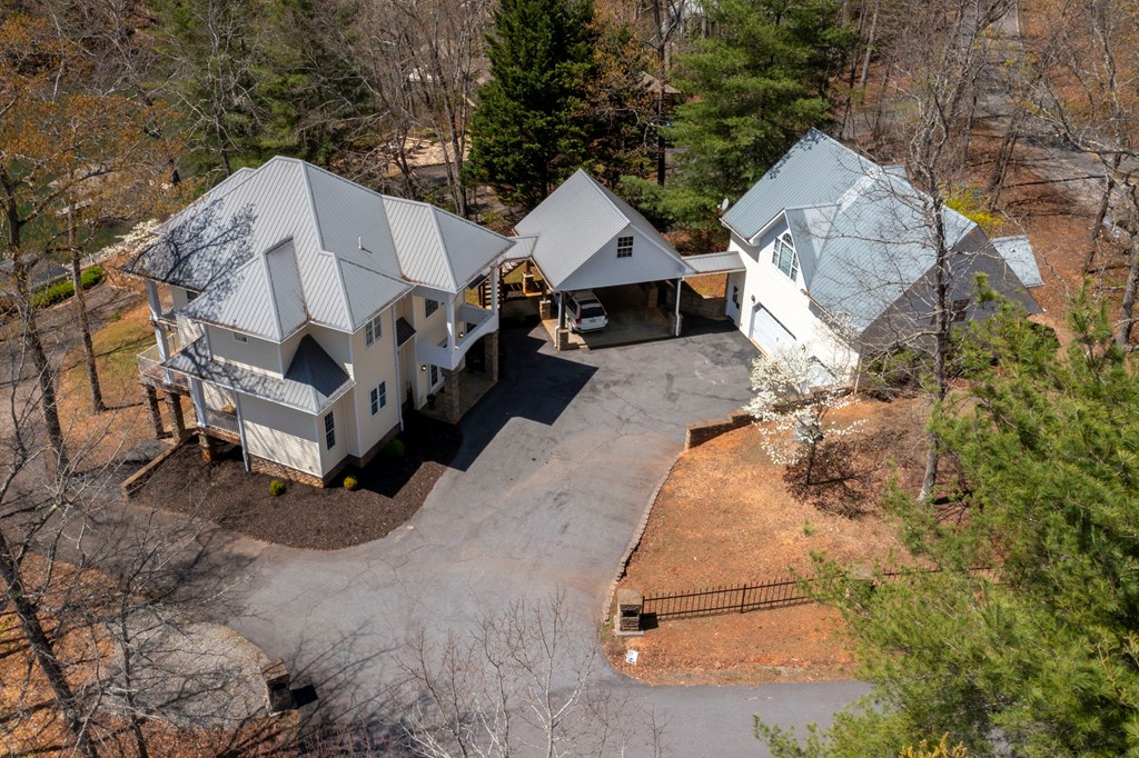 414533 Hayesville Residential
