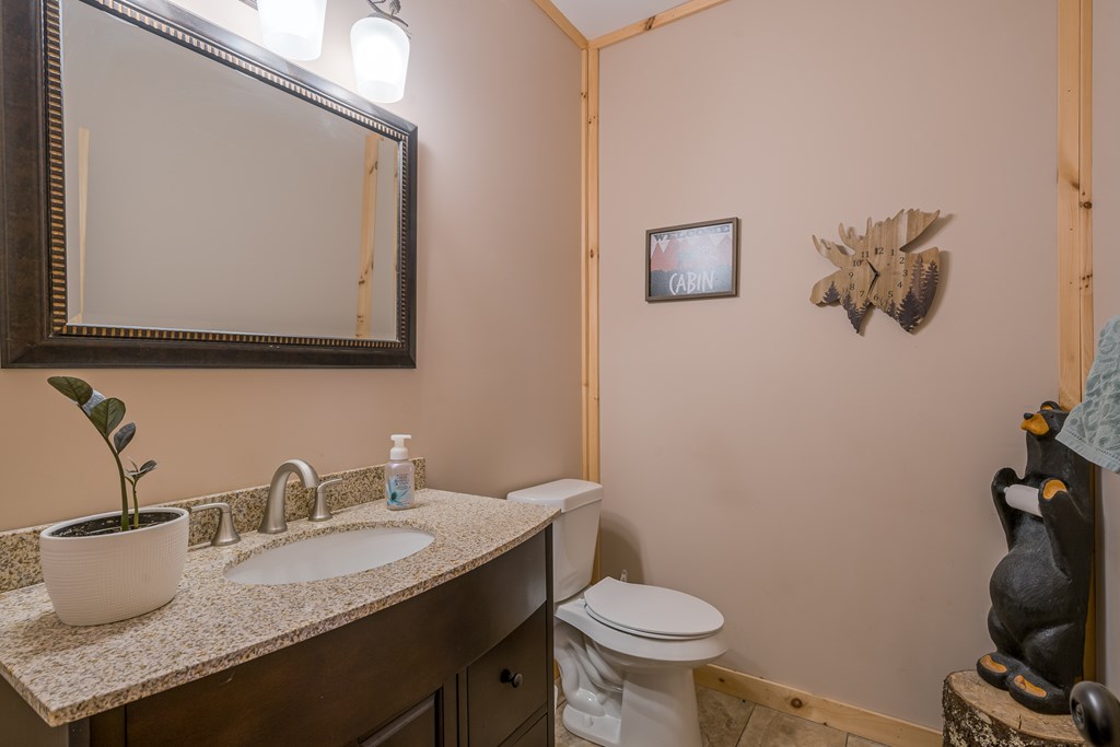 414538 Blue Ridge Residential