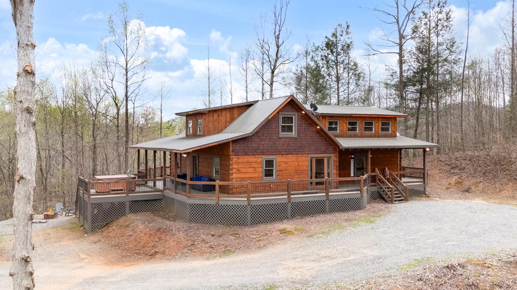 414543 Blue Ridge Residential