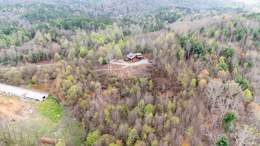 414543 Blue Ridge Residential