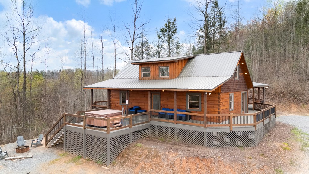 414543 Blue Ridge Residential