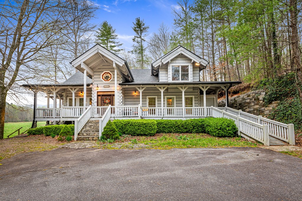 414550 Ellijay Residential