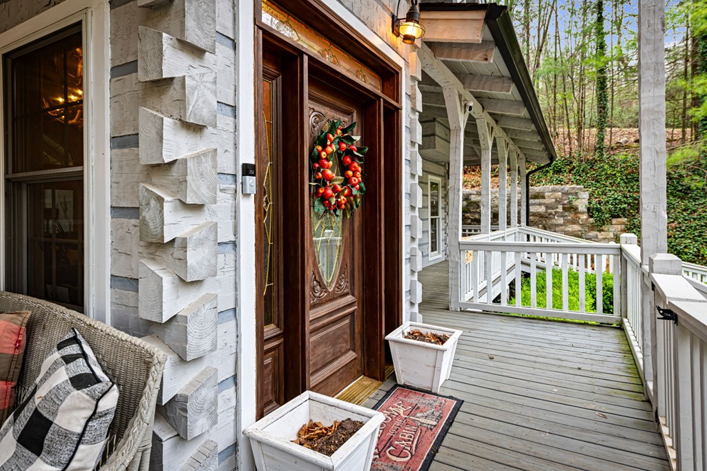 414550 Ellijay Residential