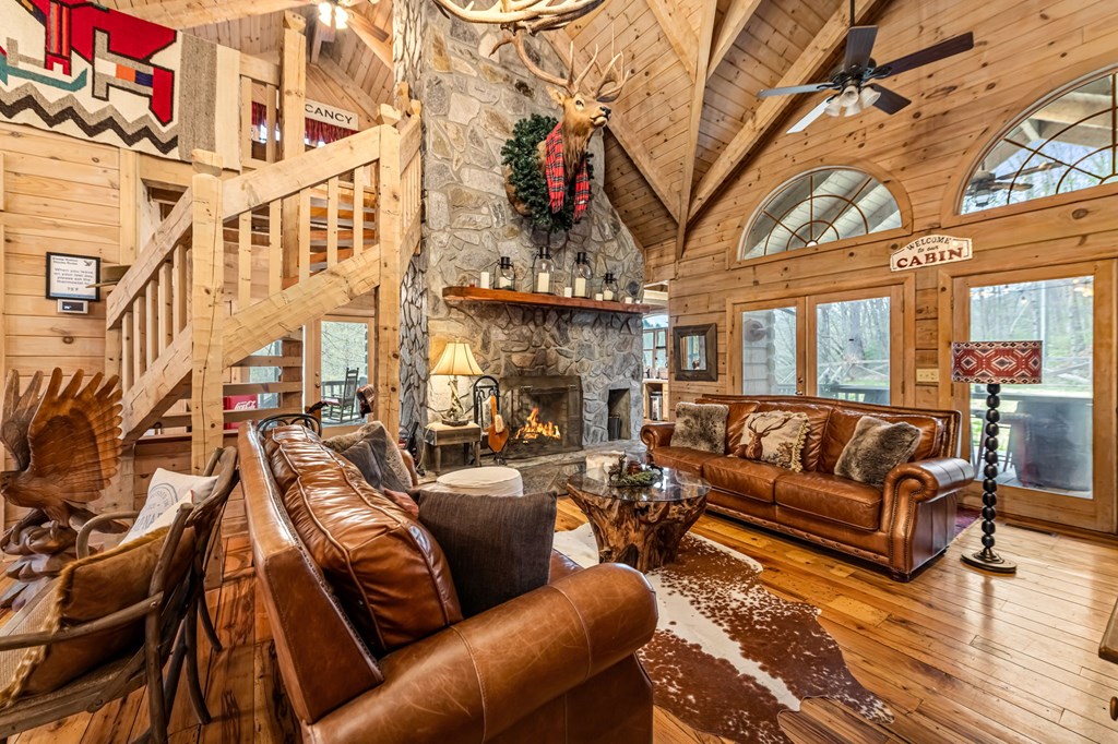 414550 Ellijay Residential