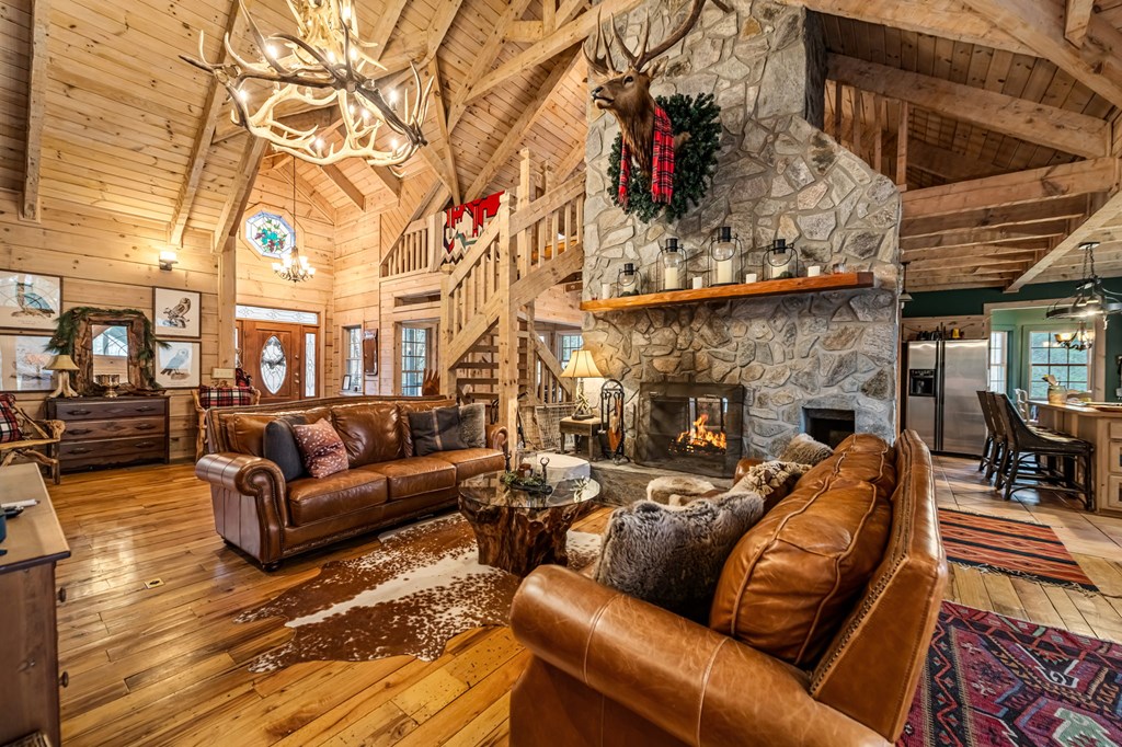 414550 Ellijay Residential