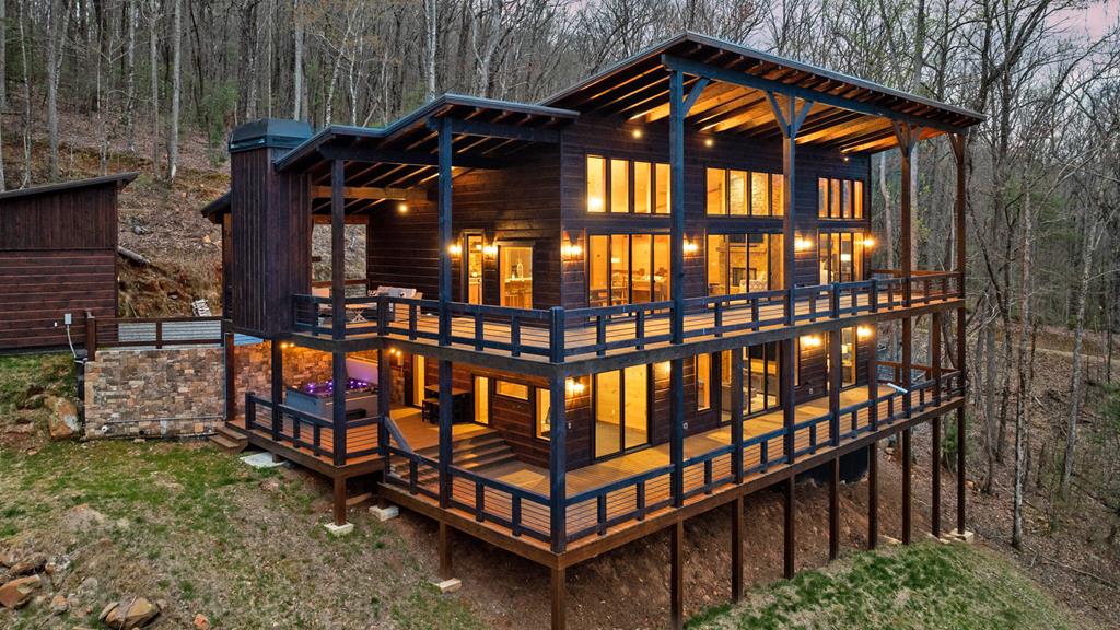 414554 Blue Ridge 