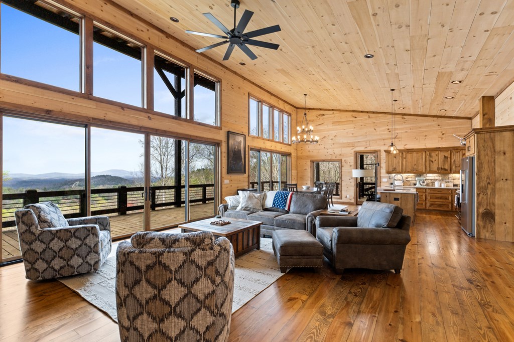414554 Blue Ridge Residential