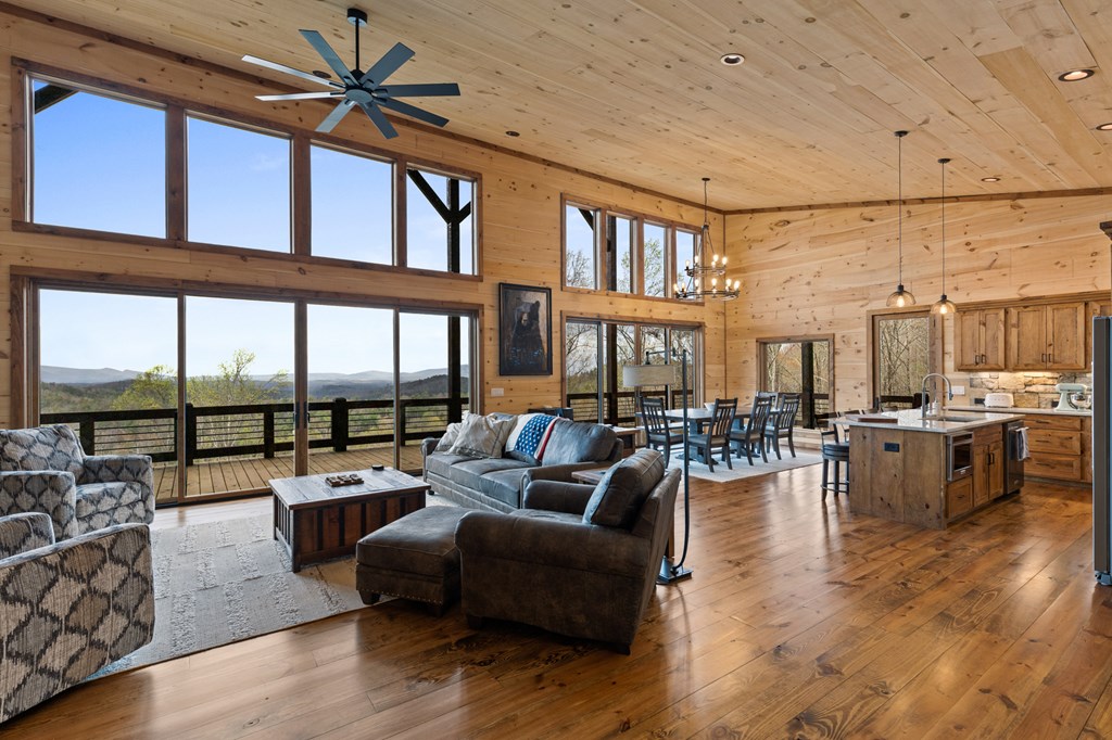 414554 Blue Ridge Residential