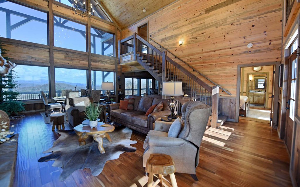 414556 Cherry Log Residential