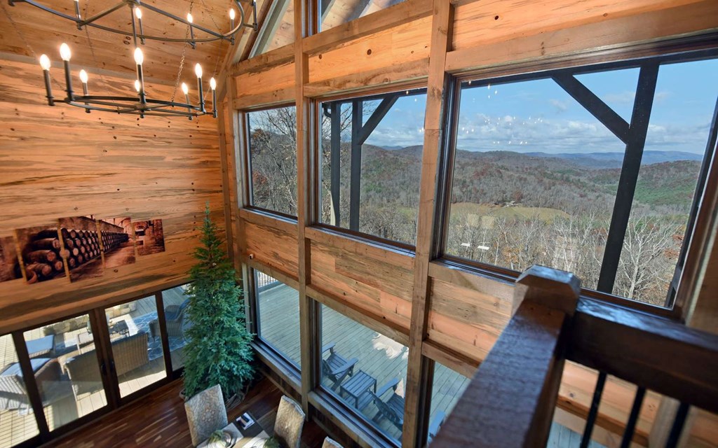 414556 Cherry Log Residential