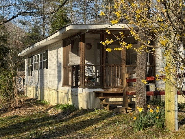 414559 Hiawassee Residential