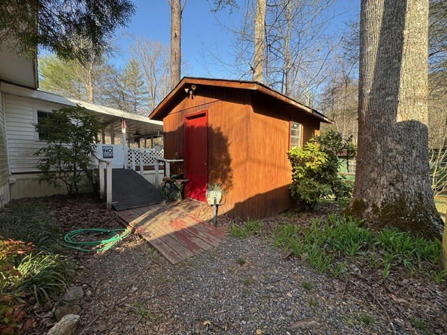 414559 Hiawassee Residential
