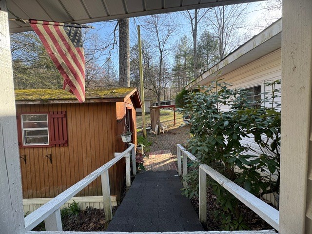 414559 Hiawassee Residential