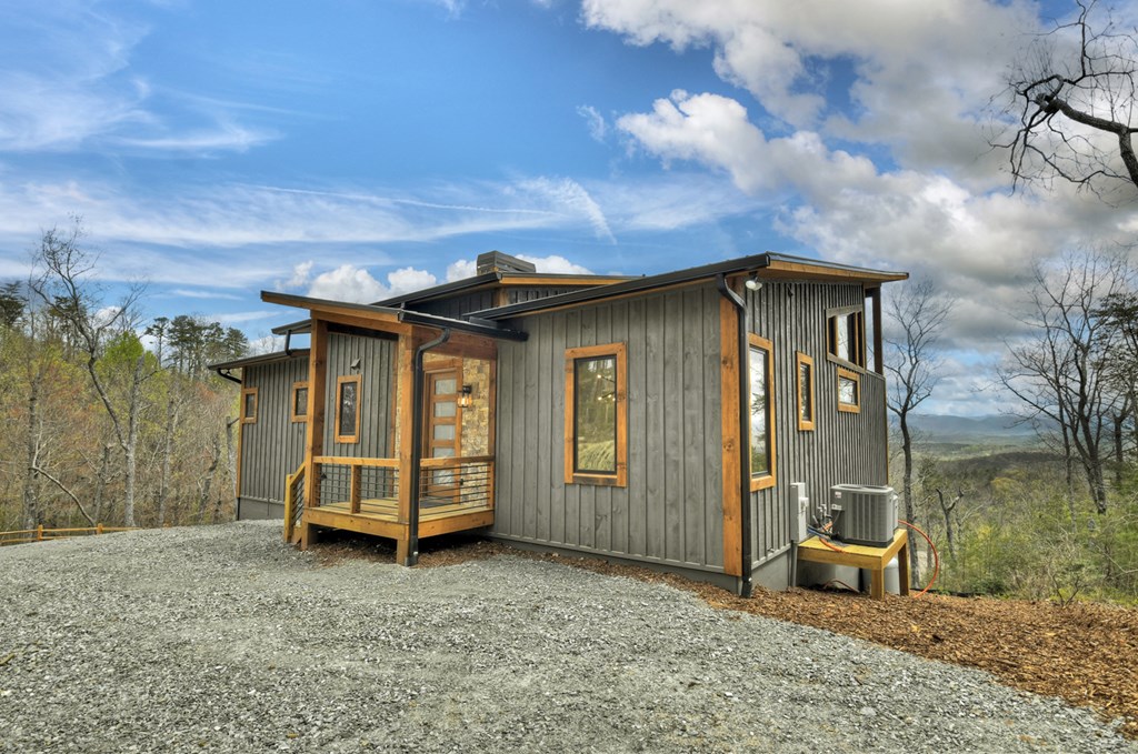 414572 Ellijay Residential