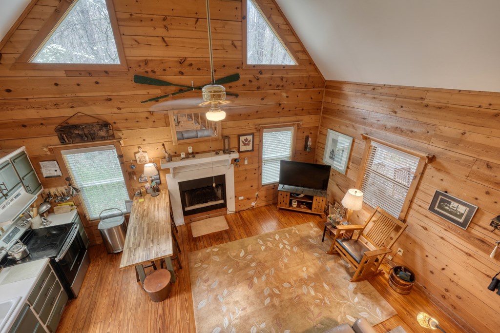 414574 Blairsville Residential