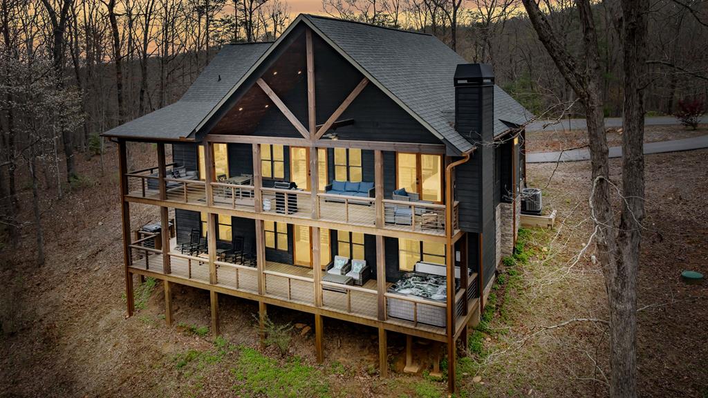 414575 Blue Ridge 