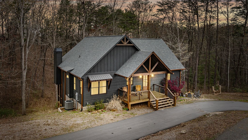 414575 Blue Ridge Residential