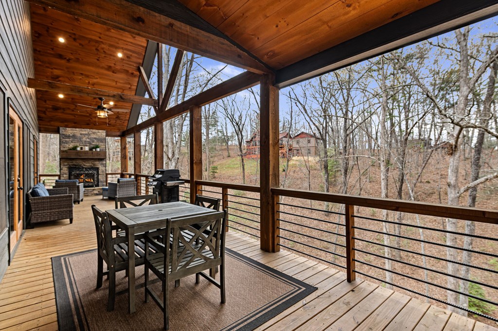 414575 Blue Ridge Residential