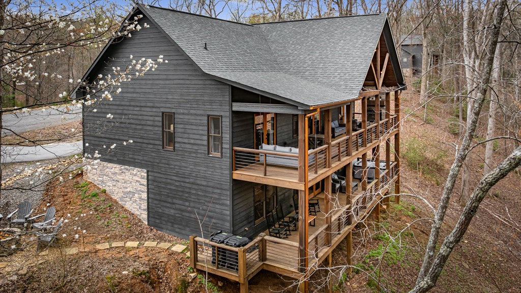 414575 Blue Ridge Residential