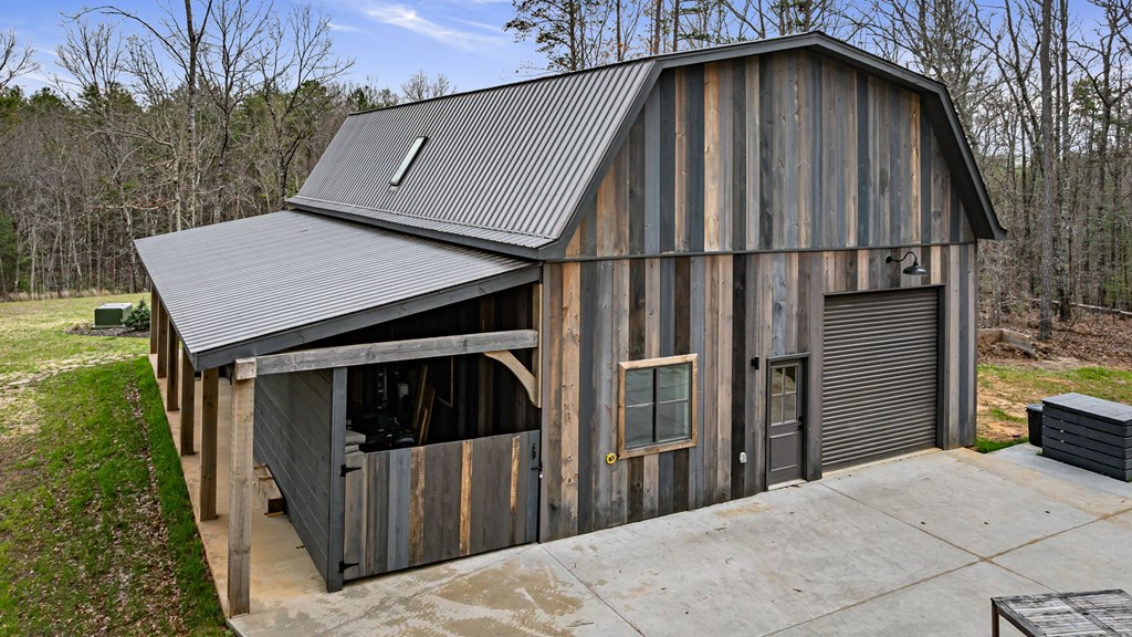 414576 Mineral Bluff Residential