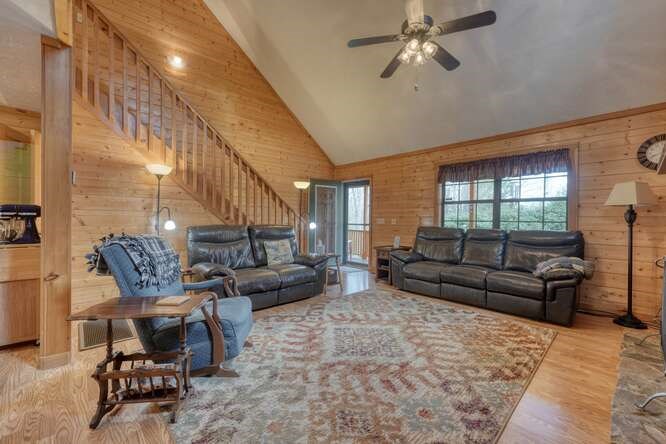 414583 Blairsville Residential