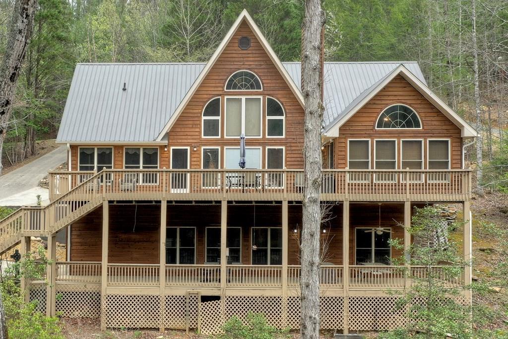 414595 Suches Residential