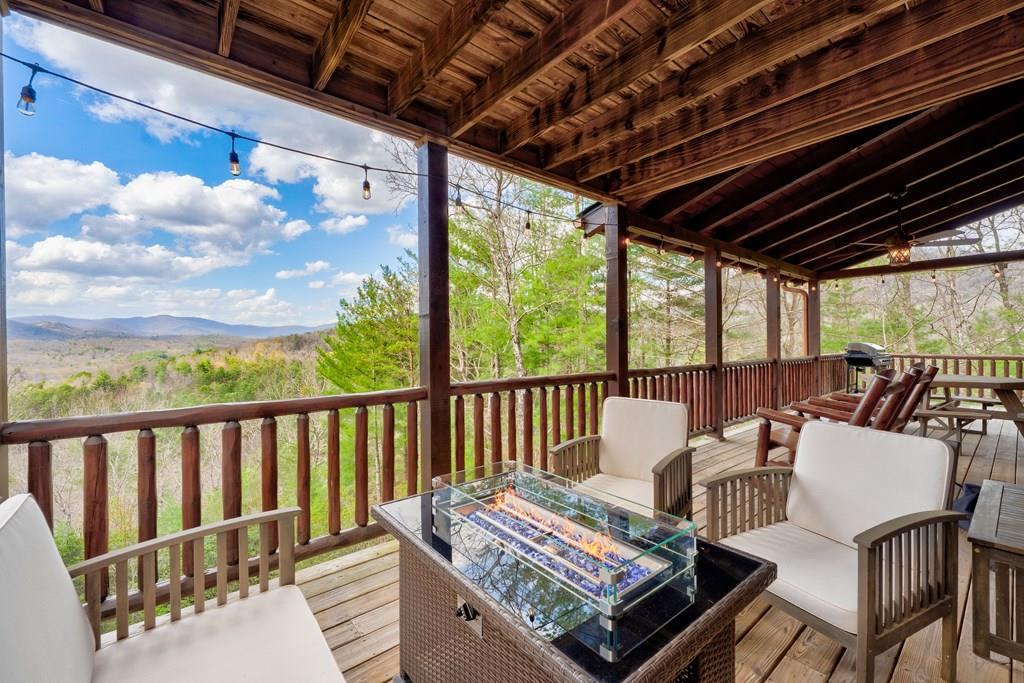 414600 Mineral Bluff 