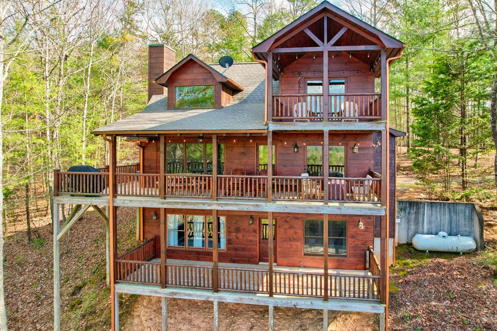 414600 Mineral Bluff Residential