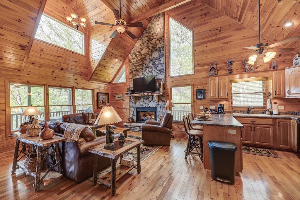 414600 Mineral Bluff Residential