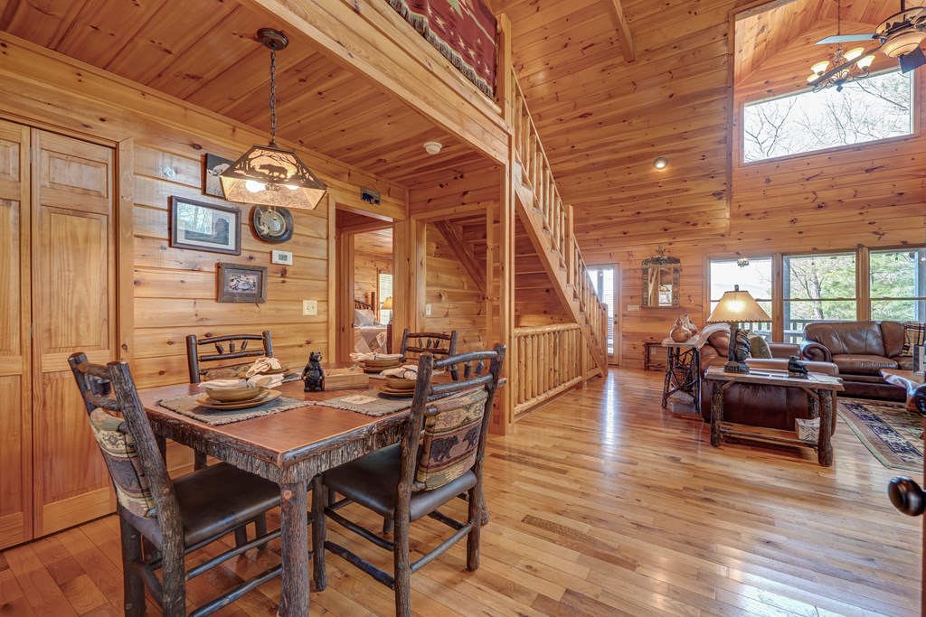414600 Mineral Bluff Residential