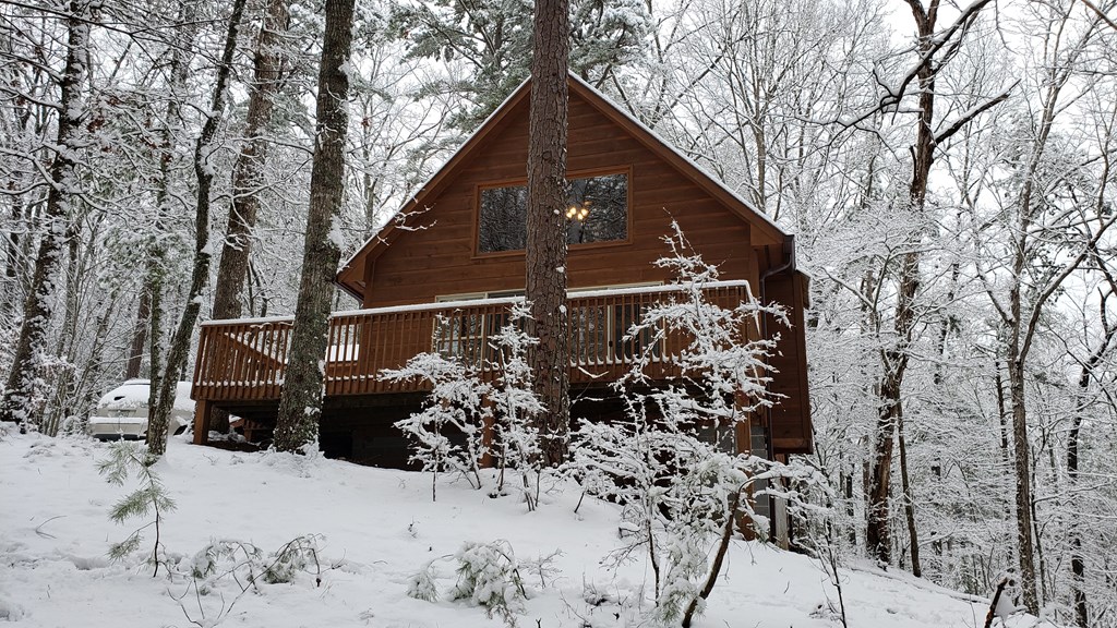 414608 Ellijay Residential