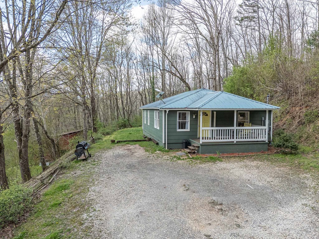 414612 Robbinsville Residential