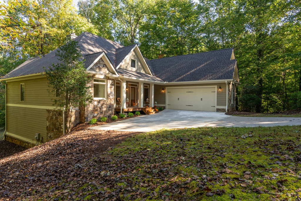 414614 Hiawassee Residential