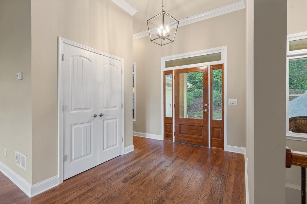 414614 Hiawassee Residential