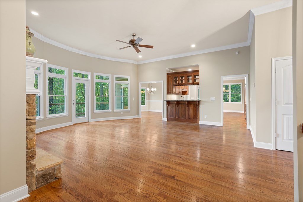 414614 Hiawassee Residential