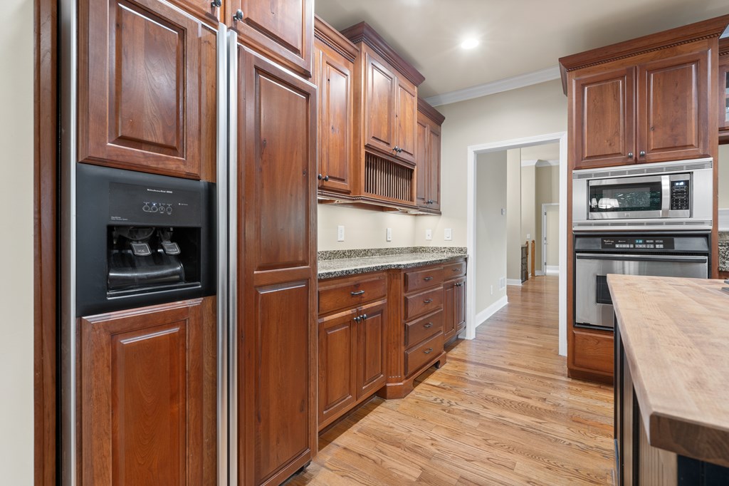 414614 Hiawassee Residential